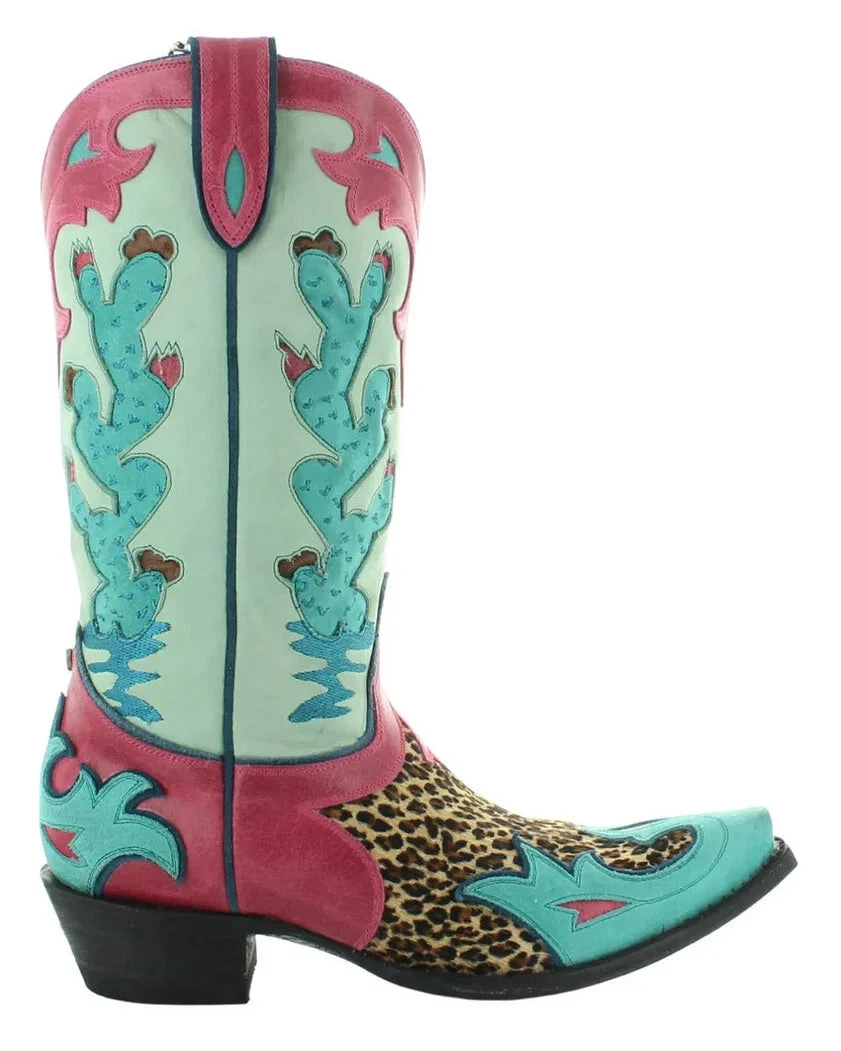 Old Gringo Desert Desperado Boots 3 Old Gringo Desert Desperado Boots