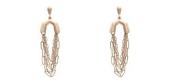 Dangling Chain Earrings -Women Fashion E131GD 961x b0640044 bc9a 4c31 aeaf be08601c9448