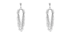 Dangling Chain Earrings -Women Fashion E131S 961x 9390b2a7 7220 4ddf a061 5210a0a42d69