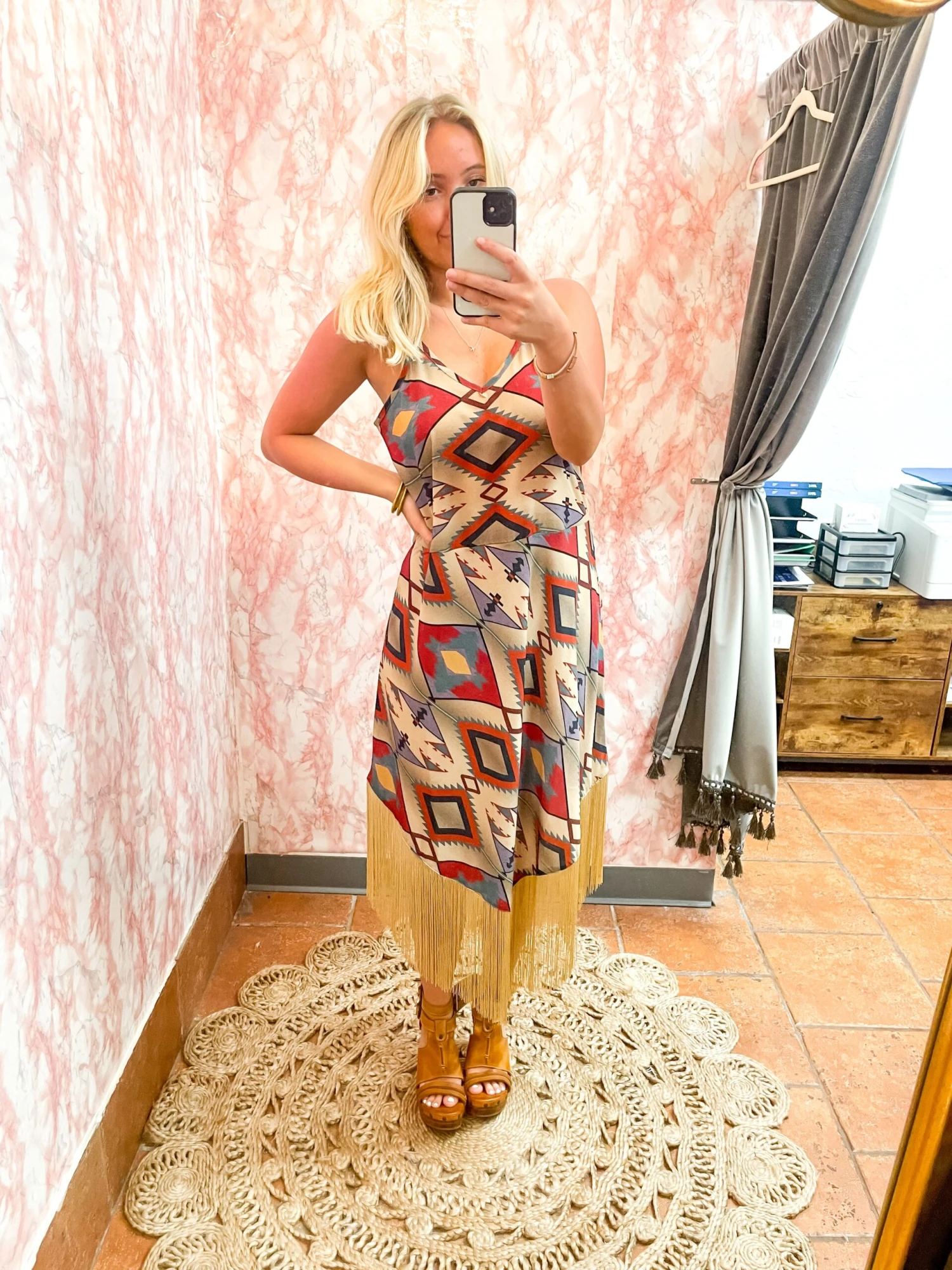 Sylvia Dress 3 Sylvia Dress