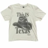 This Is Texas Tee -Women Fashion EEEE71DC 723B 4C42 B06A AF043350639B