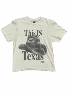 This Is Texas Tee