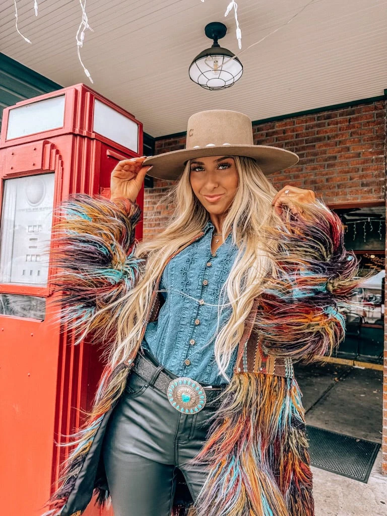 Tess Jacket 3 Tess Jacket