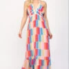 Cami Maxi Dress