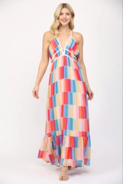 Cami Maxi Dress