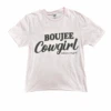Boujee Cowgirl Tee -Women Fashion FF303730 2913 410A B7AA DD99C4AA50D7