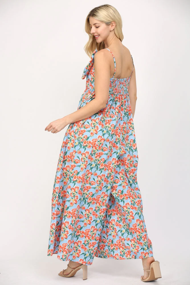 Bow Jumpsuit 4 Bow Jumpsuit - Image 2