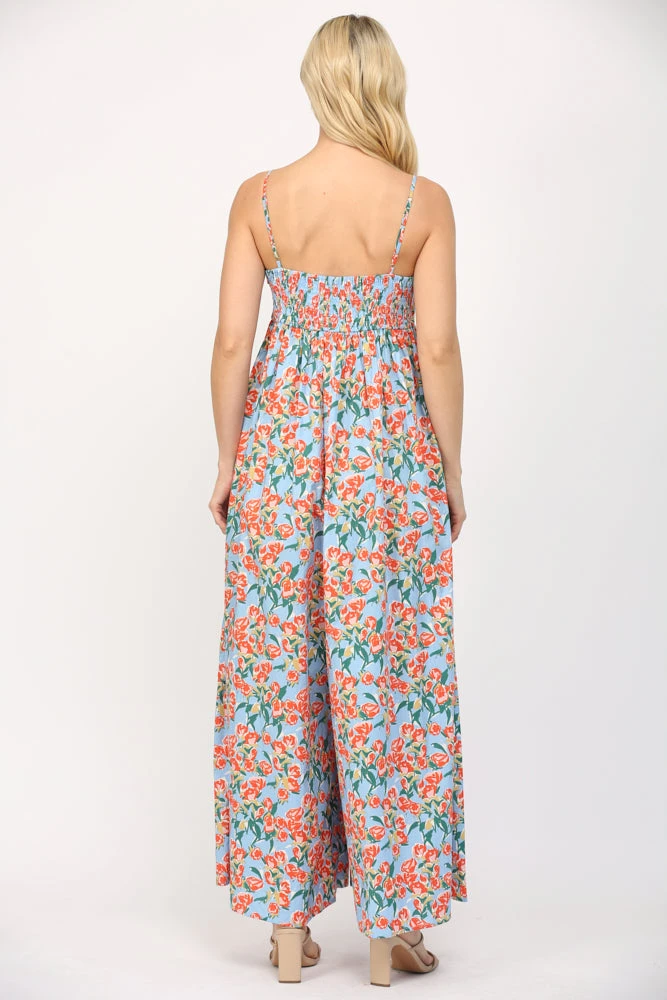 Bow Jumpsuit 5 Bow Jumpsuit - Image 3