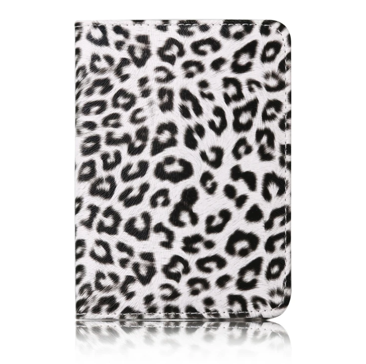 Leopard Passport Holders 6 Leopard Passport Holders - Image 4