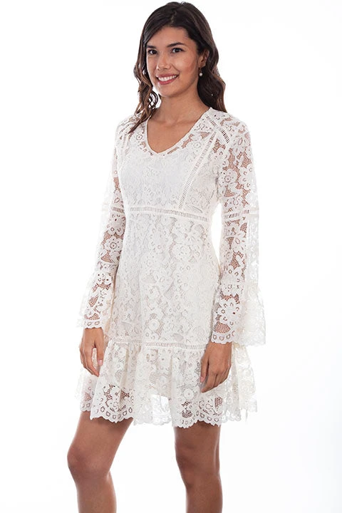 Scully Lace Dress 9 Scully Lace Dress - Image 7