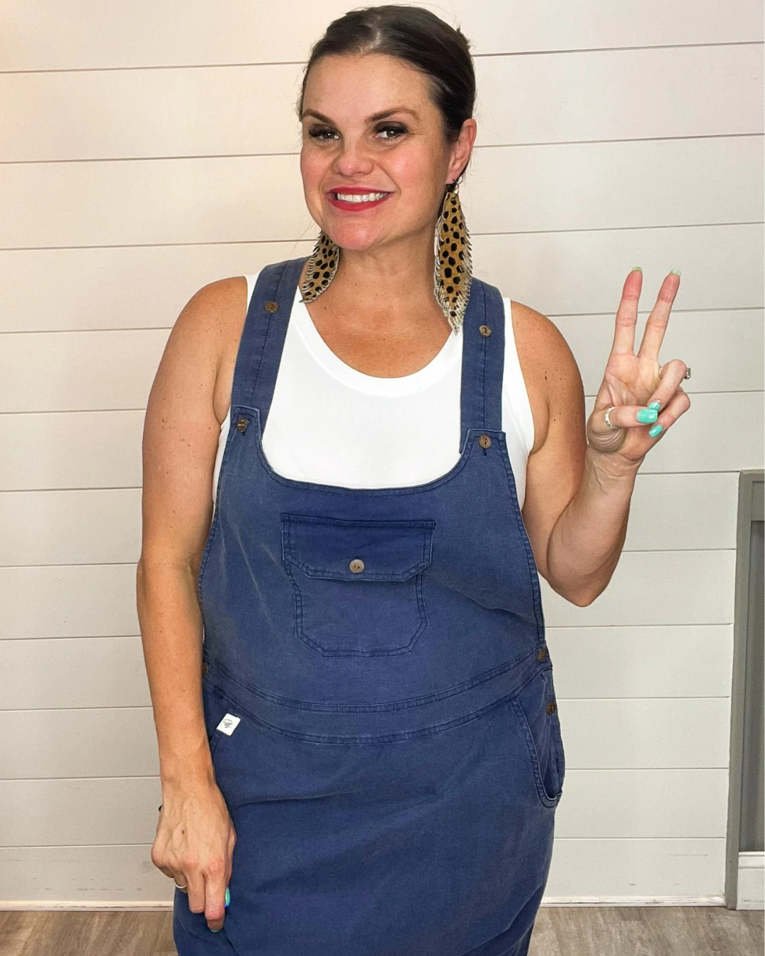 Headed Out Romper 10 Headed Out Romper - Image 8