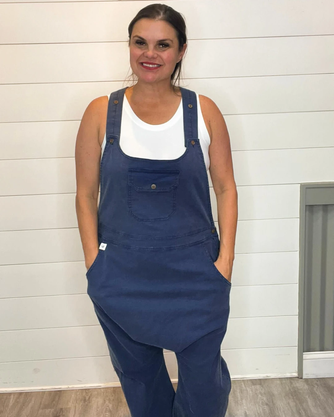 Headed Out Romper 9 Headed Out Romper - Image 7