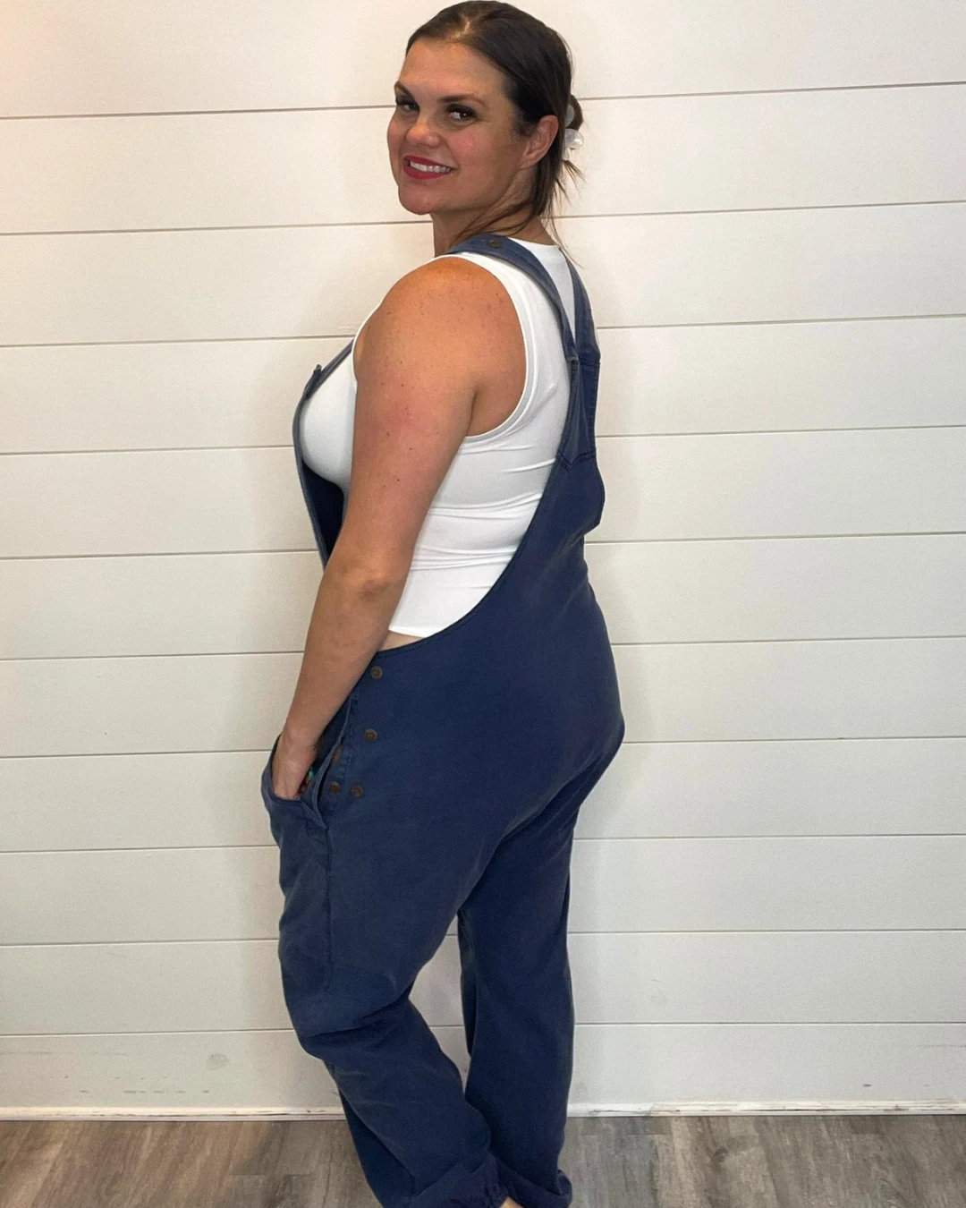 Headed Out Romper 8 Headed Out Romper - Image 6