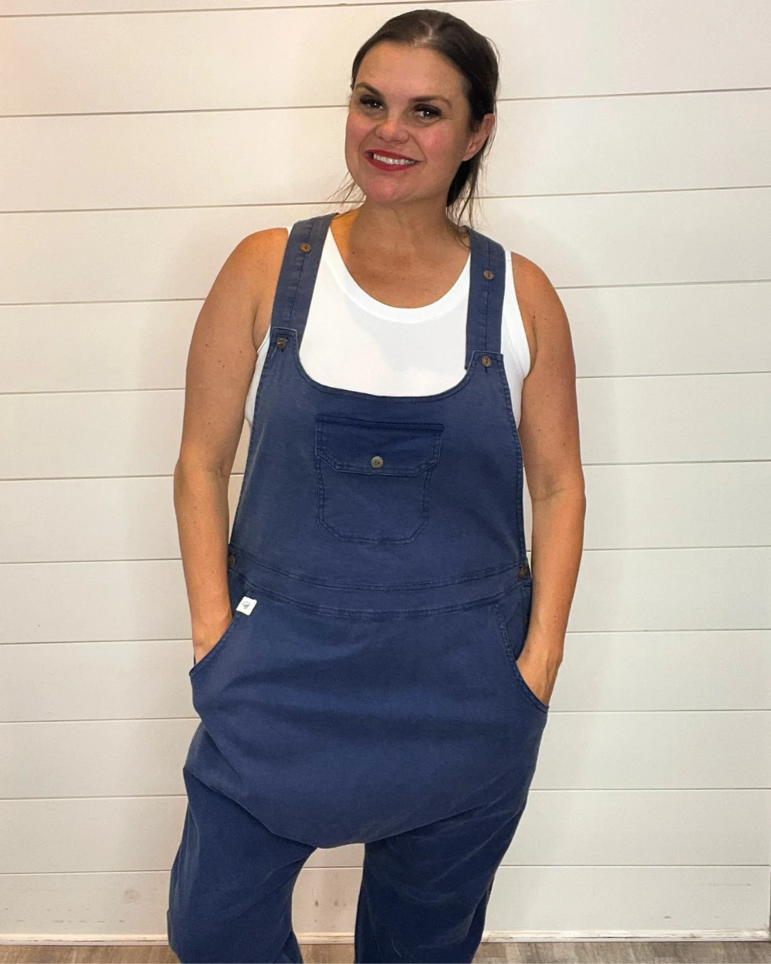 Headed Out Romper 7 Headed Out Romper - Image 5