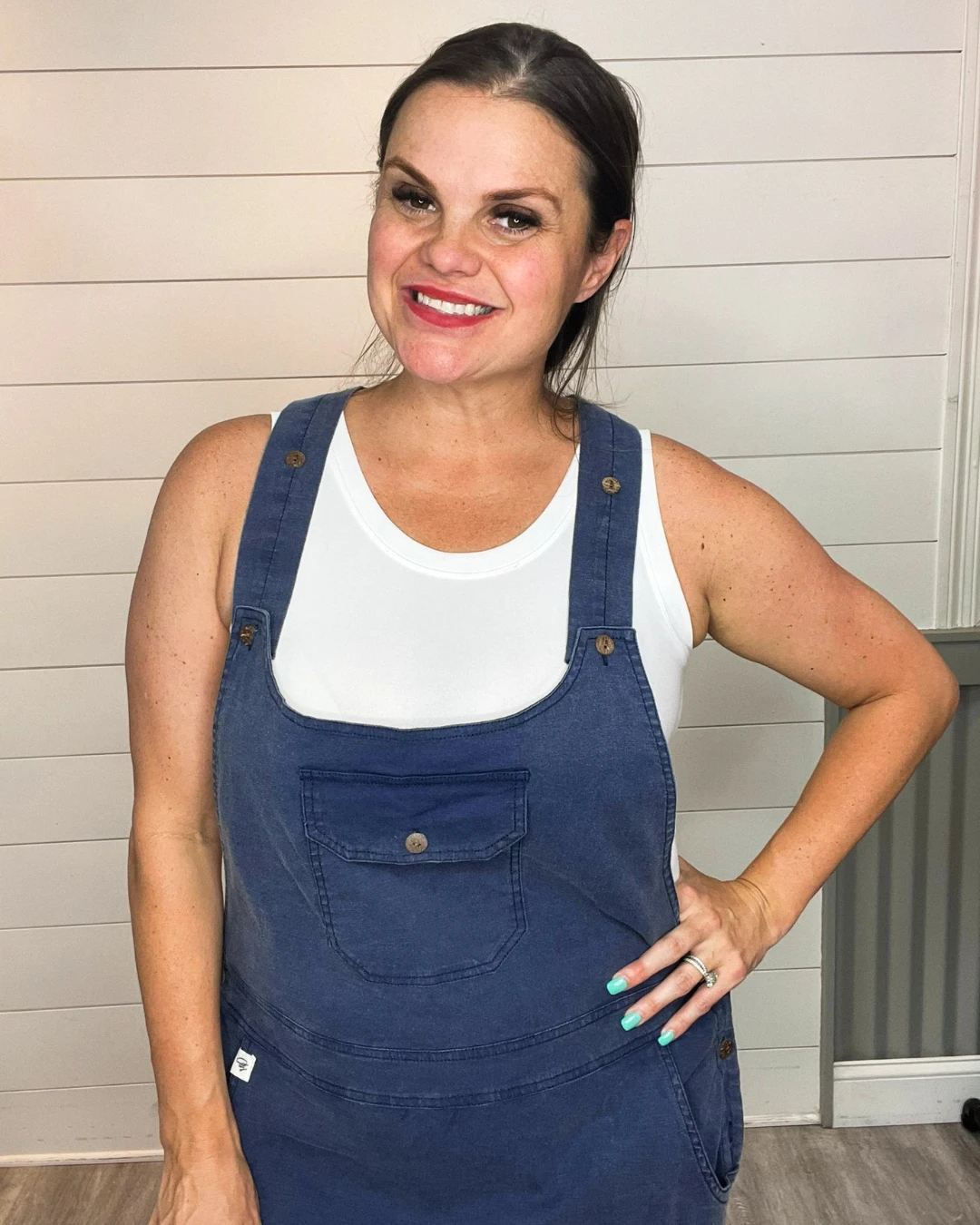 Headed Out Romper 5 Headed Out Romper - Image 3