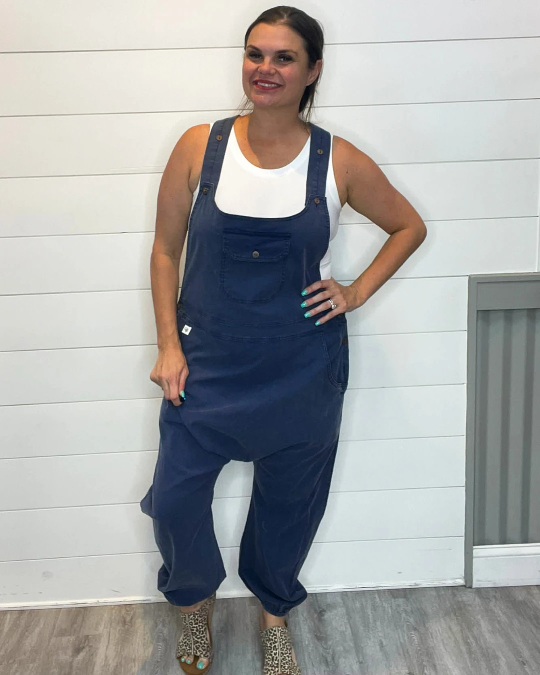 Headed Out Romper 3 Headed Out Romper