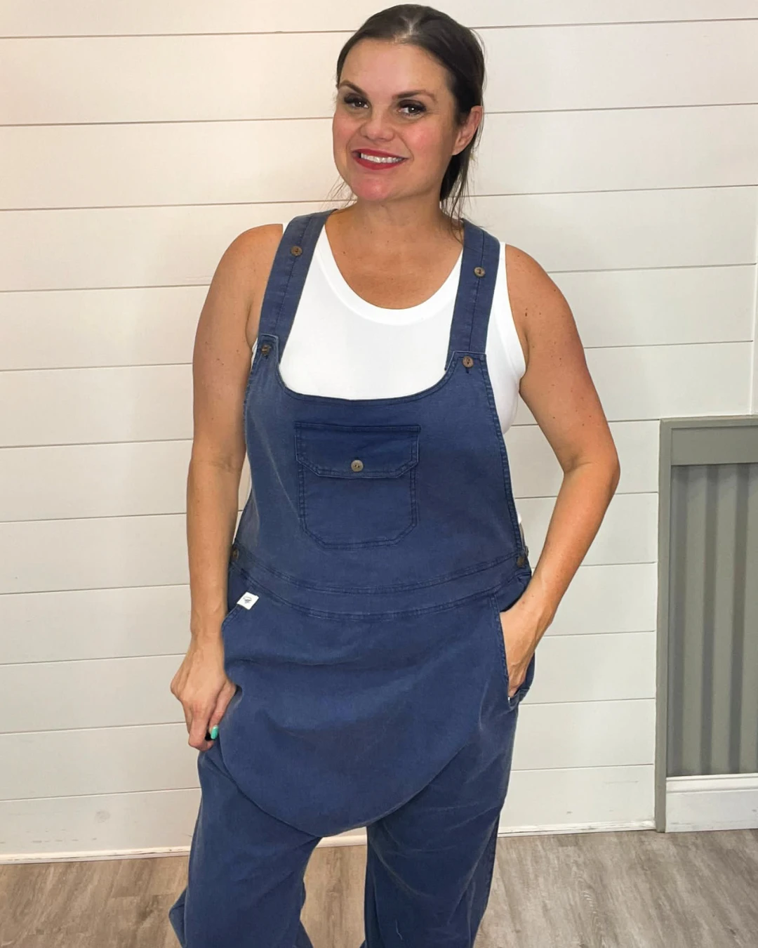 Headed Out Romper 4 Headed Out Romper - Image 2