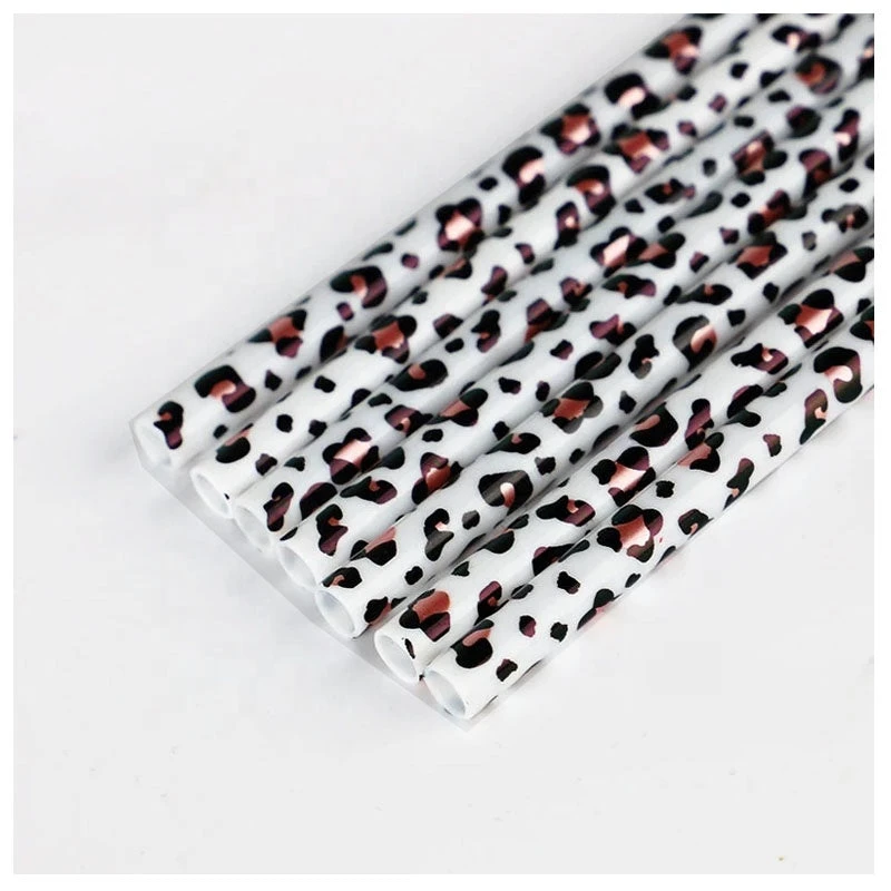 Reusable Straws 10 Reusable Straws - Image 8