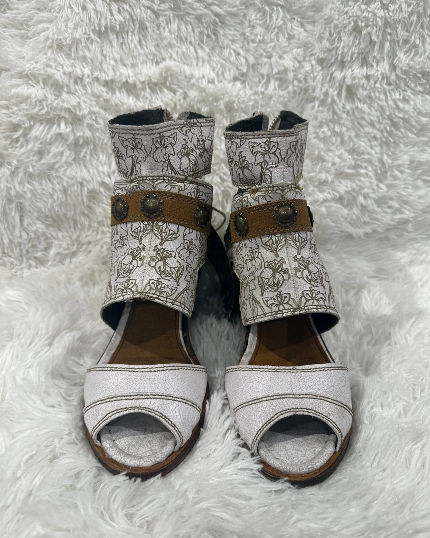 Deniro Wedge 5 Deniro Wedge - Image 3