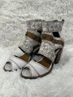 Deniro Wedge 11 Deniro Wedge -Women Fashion IMG 0310