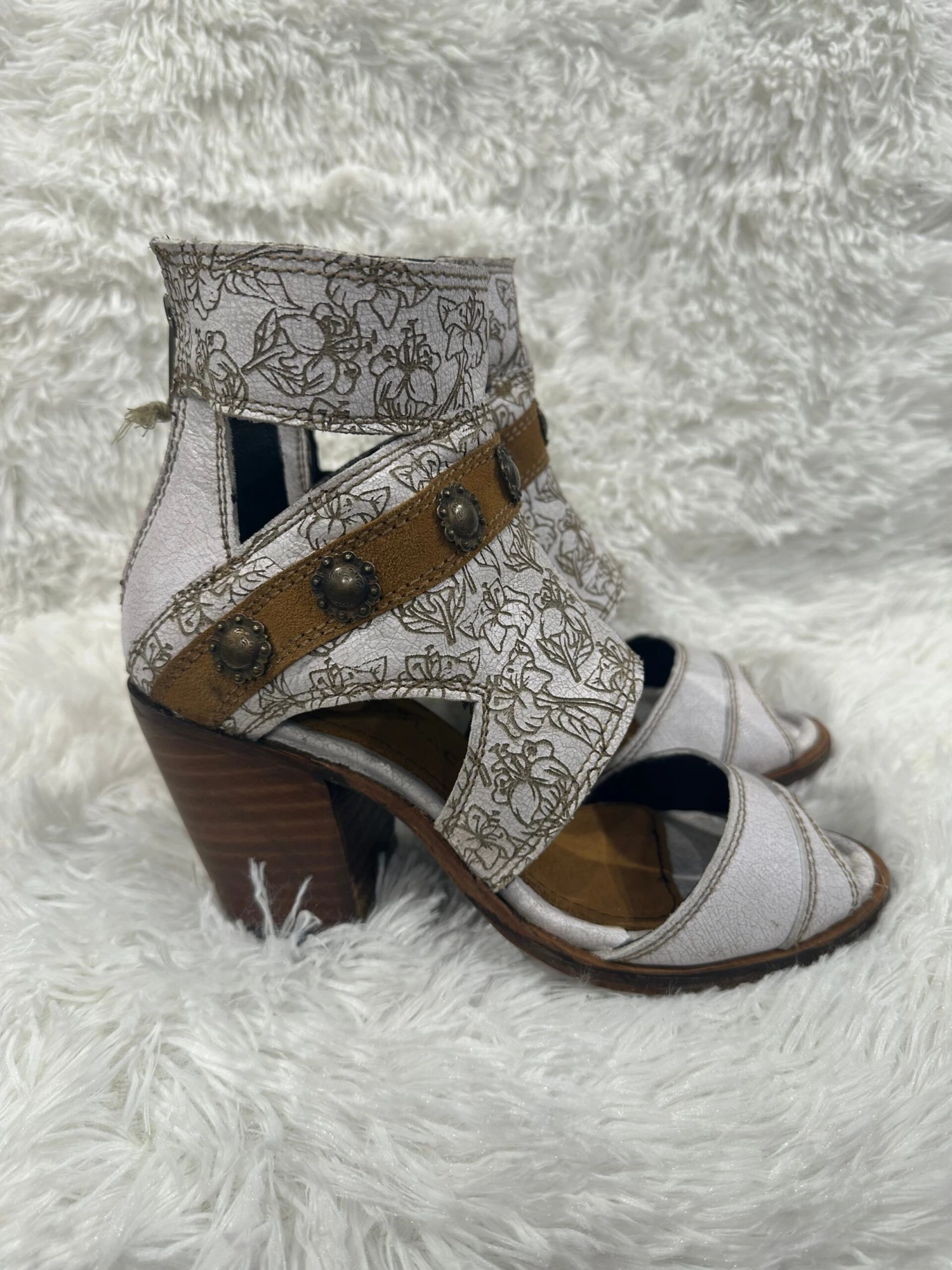 Deniro Wedge 7 Deniro Wedge - Image 5