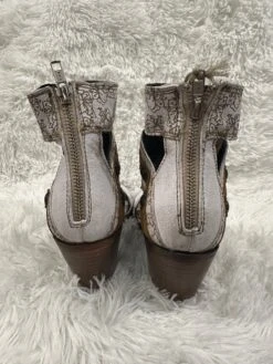 Deniro Wedge 13 Deniro Wedge -Women Fashion IMG 0312