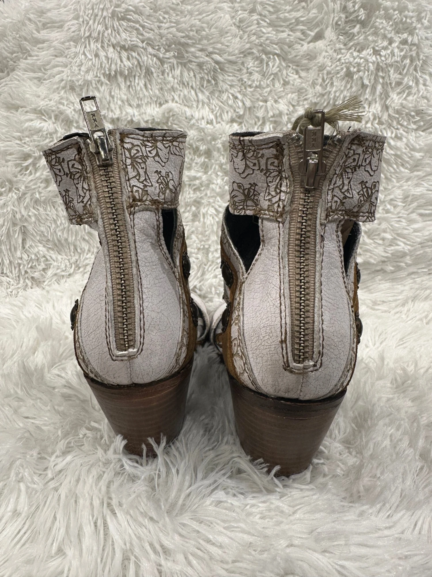 Deniro Wedge 8 Deniro Wedge - Image 6