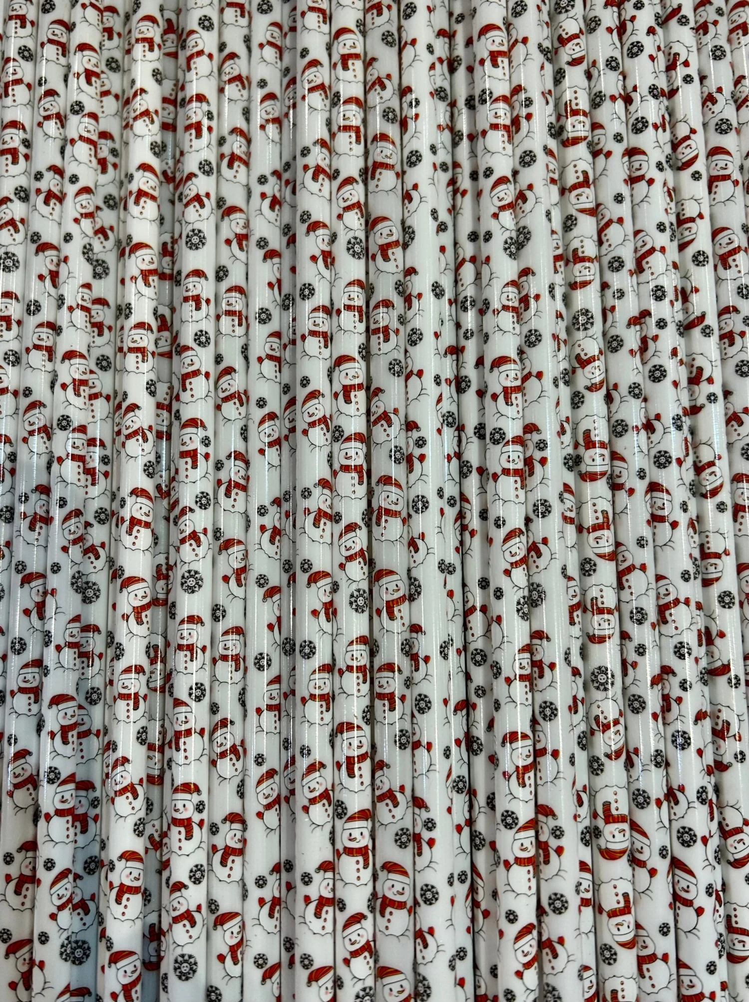 Reusable Straws 4 Reusable Straws - Image 2