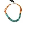 Turquoise And Spiny Oyster Necklace -Women Fashion IMG 0922 1800x1800 05b4fee3 2397 45a8 a323 5fc45b72a3a2