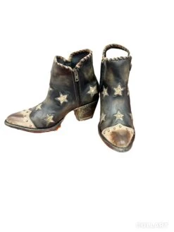 Old Gringo Glamis -Women Fashion IMG 5573