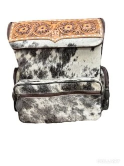 Cowhide Backpack 13 Cowhide Backpack -Women Fashion IMG 5593