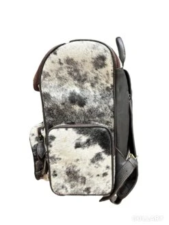Cowhide Backpack 15 Cowhide Backpack -Women Fashion IMG 5594