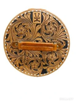 Round Double Decker Case 13 Round Double Decker Case -Women Fashion IMG 5601