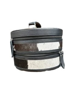 Round Double Decker Case