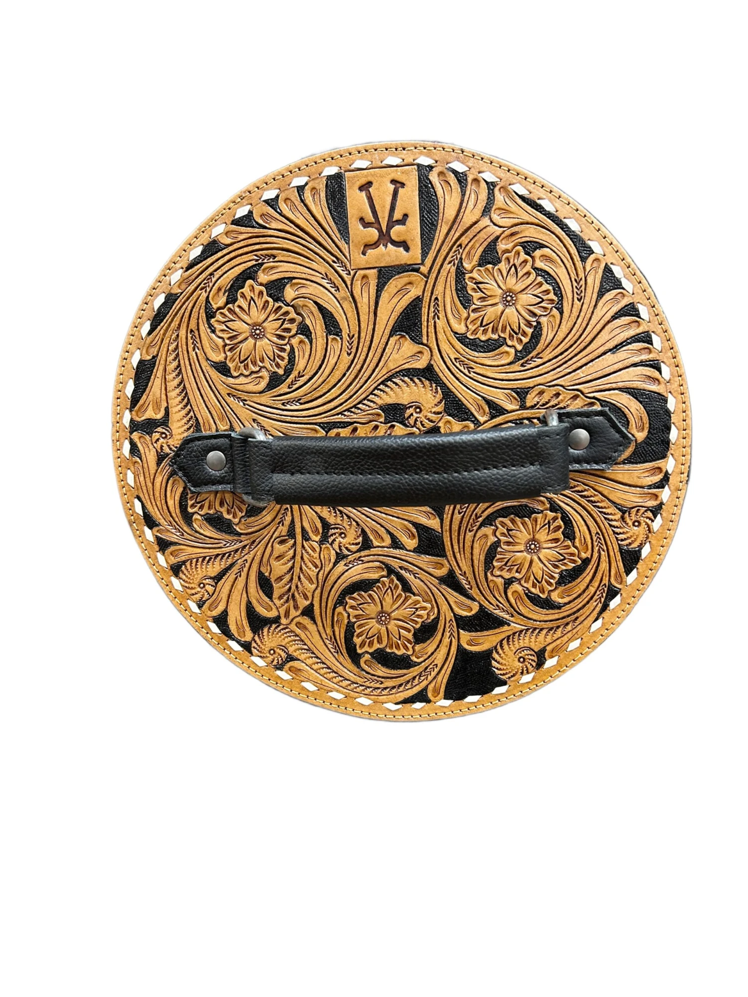 Round Double Decker Case 5 Round Double Decker Case - Image 3