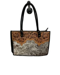 Laptop Case With Trolley Sleeve