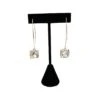 Crystal Drop Earrings -Women Fashion IMG 5783