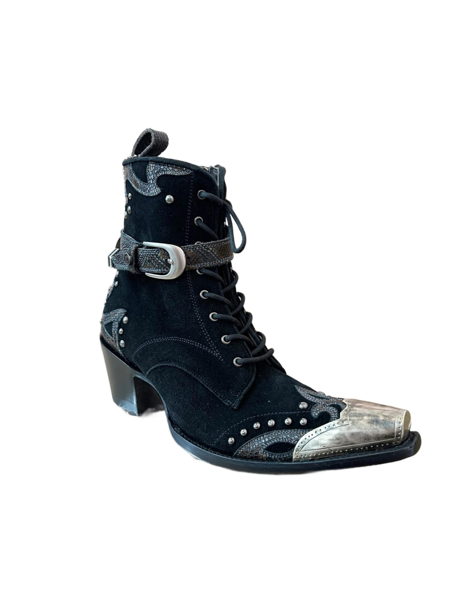 Old Gringo Untamed Territory 4 Old Gringo Untamed Territory - Image 2