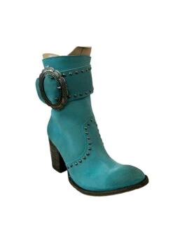 Old Gringo Segovia Boot -Women Fashion IMG 6090