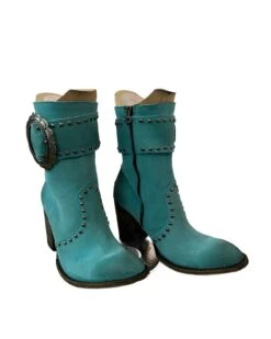 Old Gringo Segovia Boot -Women Fashion IMG 6091