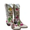 Old Gringo Jackpot Boot -Women Fashion IMG 6093