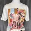 Spring Donkey Tee -Women Fashion IMG 6724