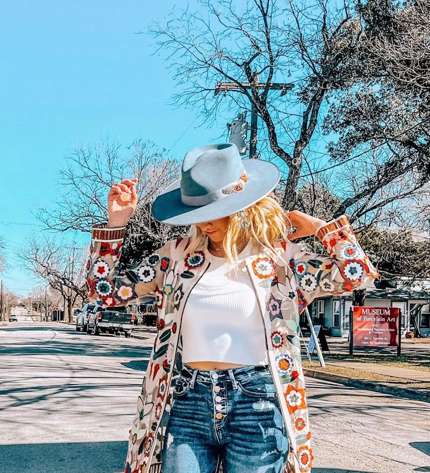 Midtown Hat 9 Midtown Hat - Image 7