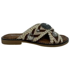 Jungle Sandal