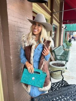 Chic Floral Carving Crossbody Clutch 12 Chic Floral Carving Crossbody Clutch -Women Fashion Kl4RXvqA