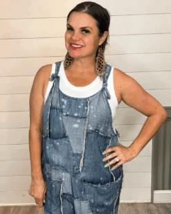 Long Feather Earrings -Women Fashion LongFeatherEarrings 2