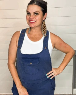 Long Feather Earrings -Women Fashion LongFeatherEarrings 3