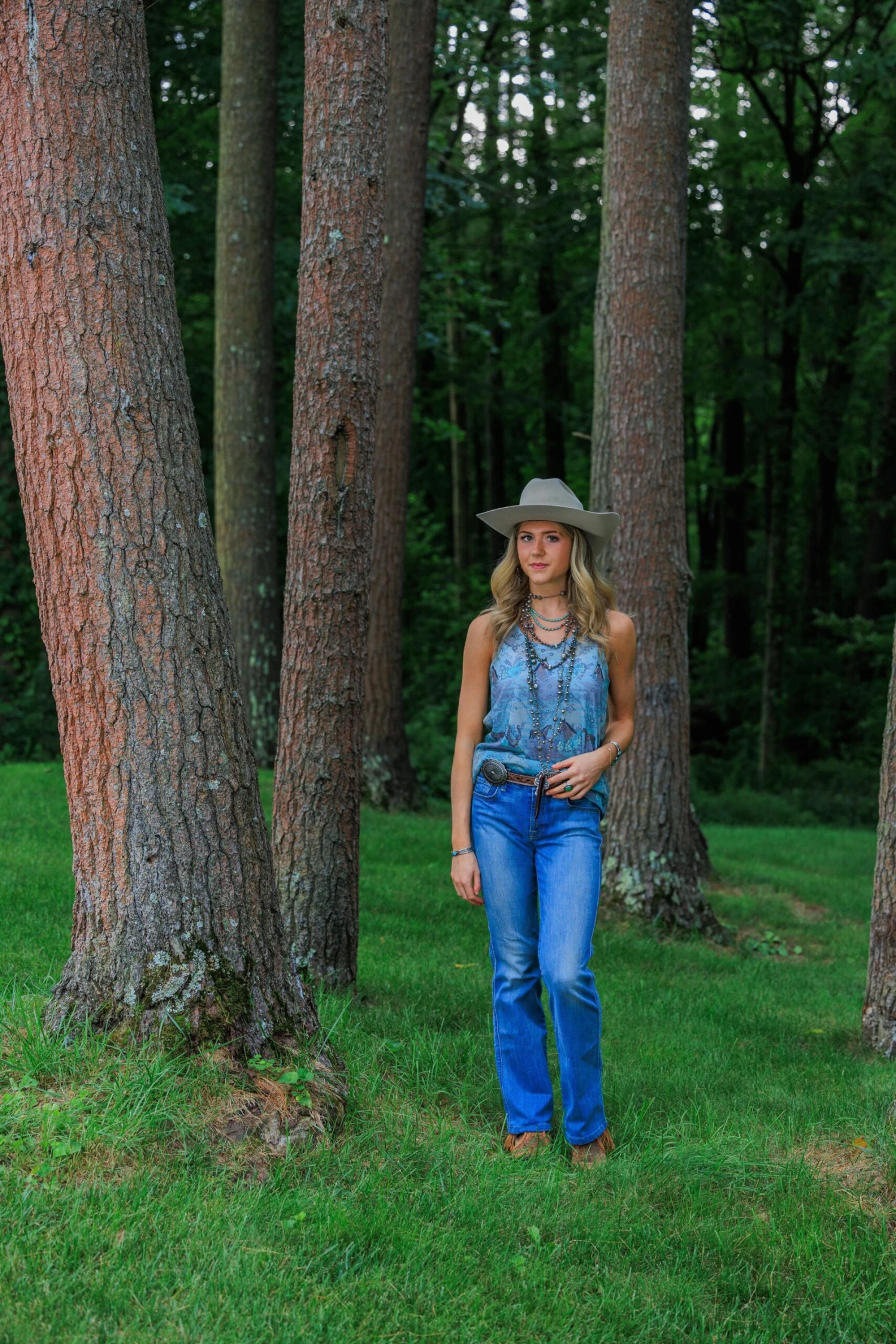 Madison Tank 4 Madison Tank - Image 2