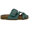 Nora Slide 1 Nora Slide -Women Fashion Nora 3 Turquoise 600x600 1