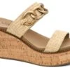 On Vacay Wedge -Women Fashion OnVacay Raffia